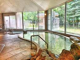 Hotel TETORA Resort Tokachigawa