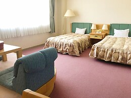 Hotel TETORA Resort Tokachigawa