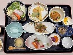 Hotel TETORA Resort Tokachigawa