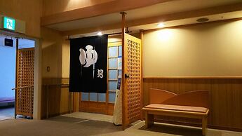 Hotel TETORA Resort Tokachigawa
