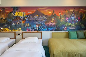 Tokyo Disney Celebration Hotel