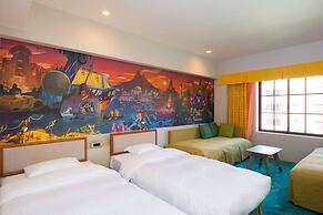 Tokyo Disney Celebration Hotel