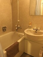 Hotel Sun City Ikebukuro