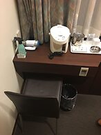 Hotel Sun City Ikebukuro