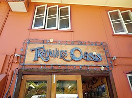 Travellers Oasis - Hostel