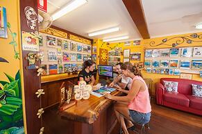 Travellers Oasis - Hostel