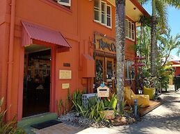 Travellers Oasis - Hostel