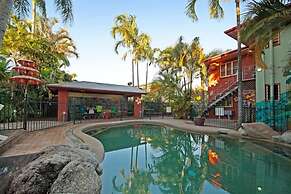 Travellers Oasis - Hostel