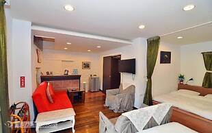 Levite Villa