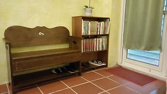 Levite Villa