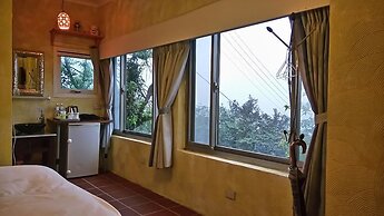 Levite Villa