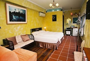 Levite Villa