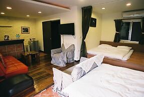 Levite Villa