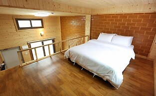 Jeju Starry Sky Pension
