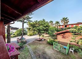 Toggine Pension