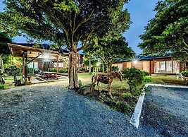 Toggine Pension