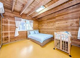 Toggine Pension