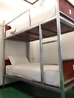 Y Not Laos Hostel