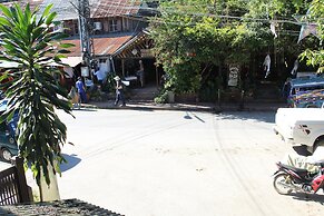 Y Not Laos Hostel