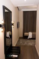 Madison Hotel
