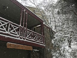 Thredbo 1380
