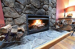 Thredbo 1380