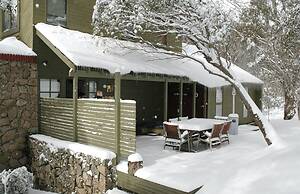 Thredbo 1380
