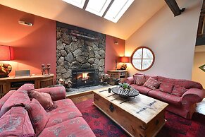 Thredbo 1380