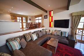 Thredbo 1380