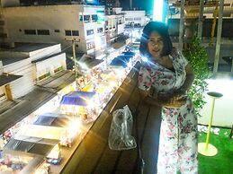 Hua Hin Night Market Hostel