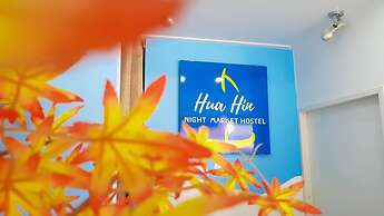 Hua Hin Night Market Hostel