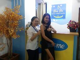 Hua Hin Night Market Hostel