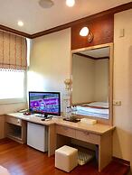 Xiu Shui Hotel