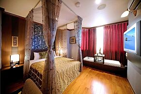 Xiu Shui Hotel