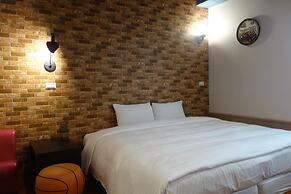 Xiu Shui Hotel