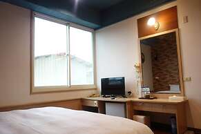 Xiu Shui Hotel