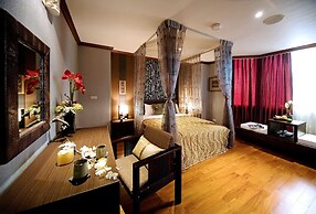 Xiu Shui Hotel