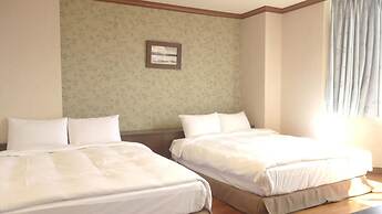 Xiu Shui Hotel