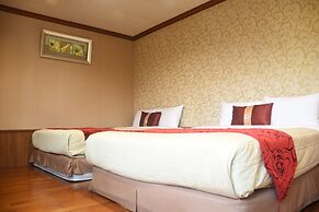 Xiu Shui Hotel
