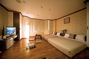 Xiu Shui Hotel