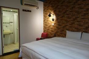 Xiu Shui Hotel