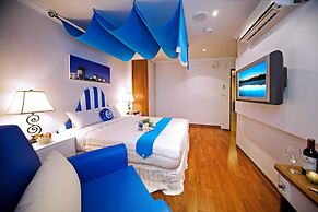 Xiu Shui Hotel