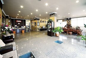 Xiu Shui Hotel