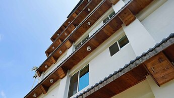 Xiu Shui Hotel