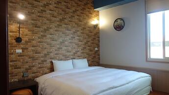 Xiu Shui Hotel