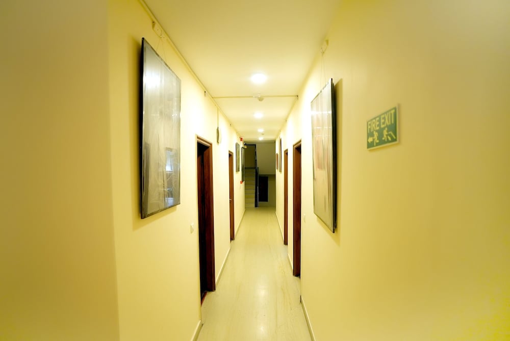 Hotel Oscar
