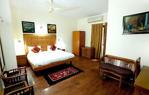 Hotel Oscar
