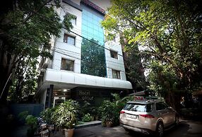 Hotel Oscar