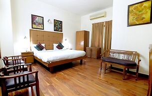 Hotel Oscar