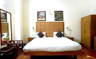 Hotel Oscar